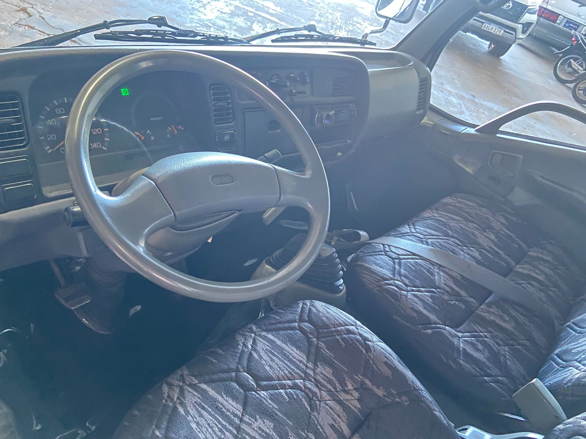 Mitsubishi Canter 1996 - Imagen 15