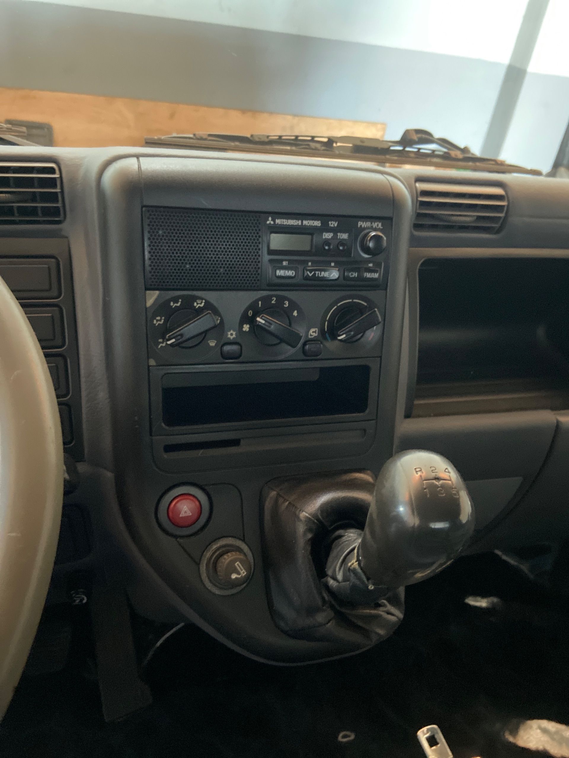 Mitsubishi Canter 2002 - Imagen 20