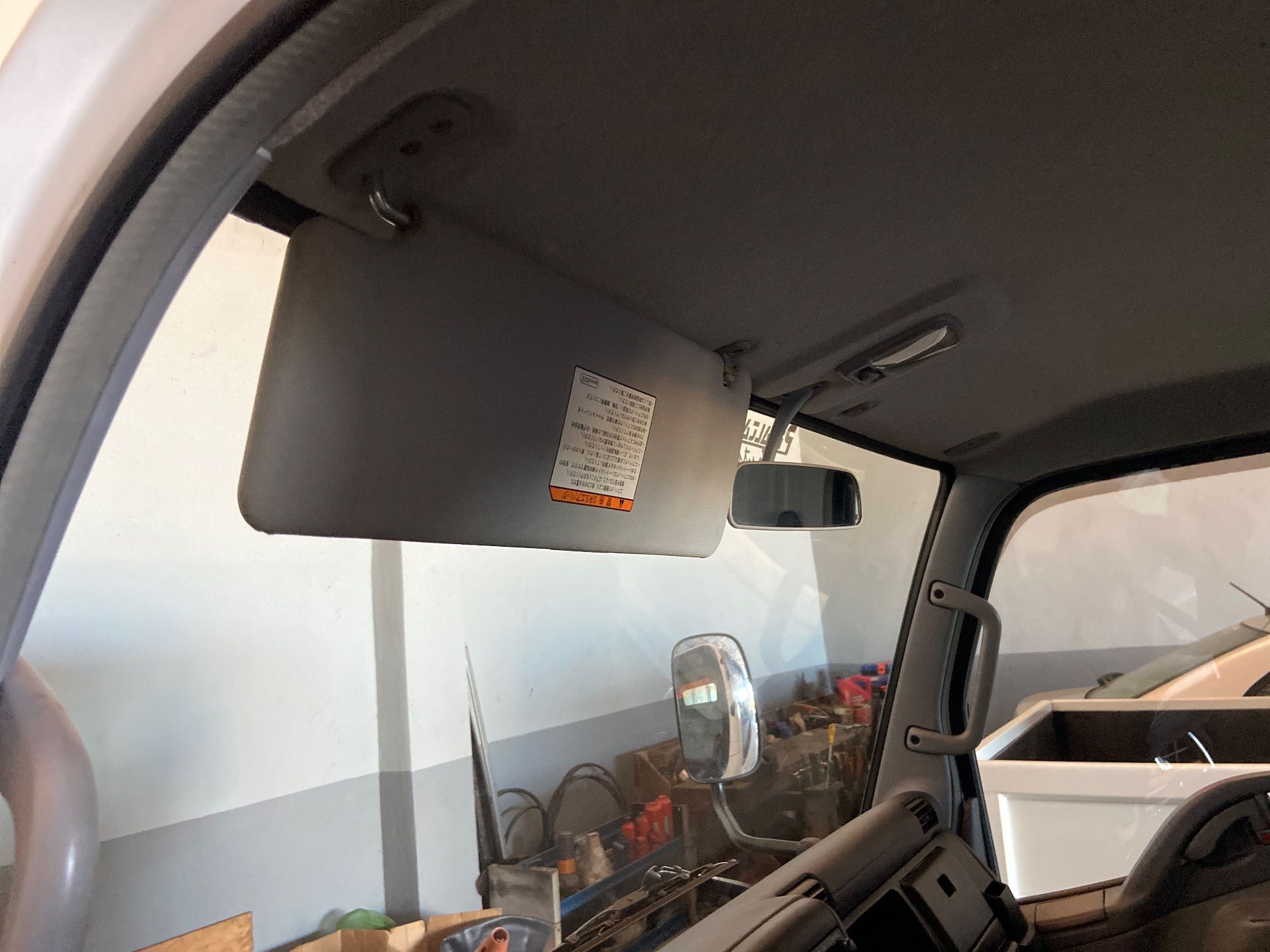 Mitsubishi Canter 2002 - Imagen 21