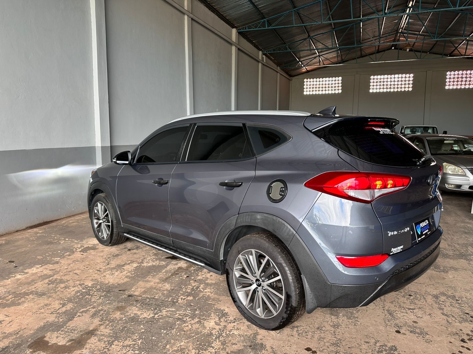 Hyundai Tucson 2016 - Imagen 5