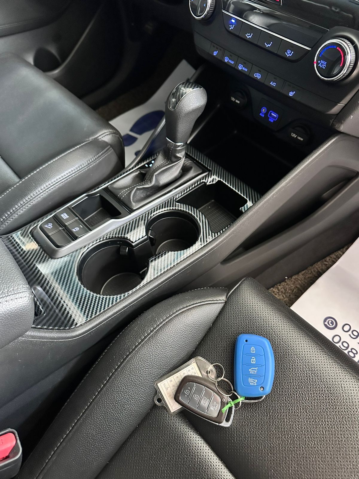 Hyundai Tucson 2016 - Imagen 6