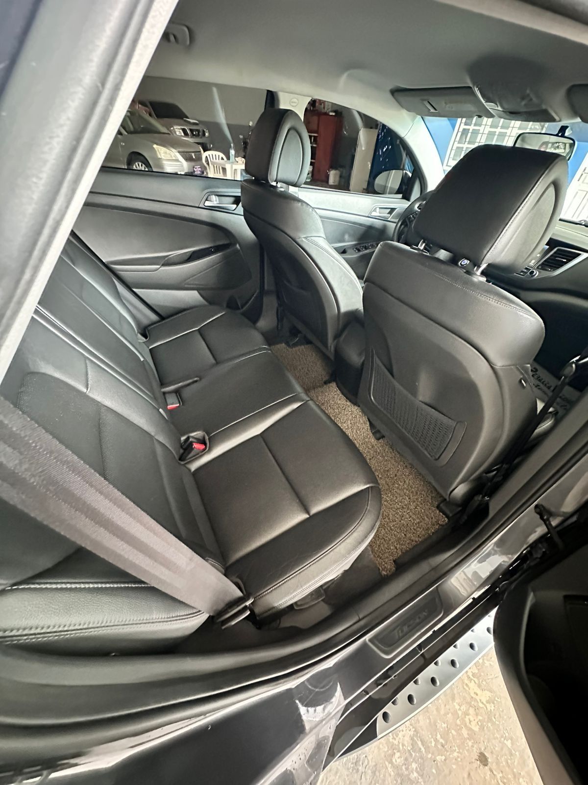 Hyundai Tucson 2016 - Imagen 8