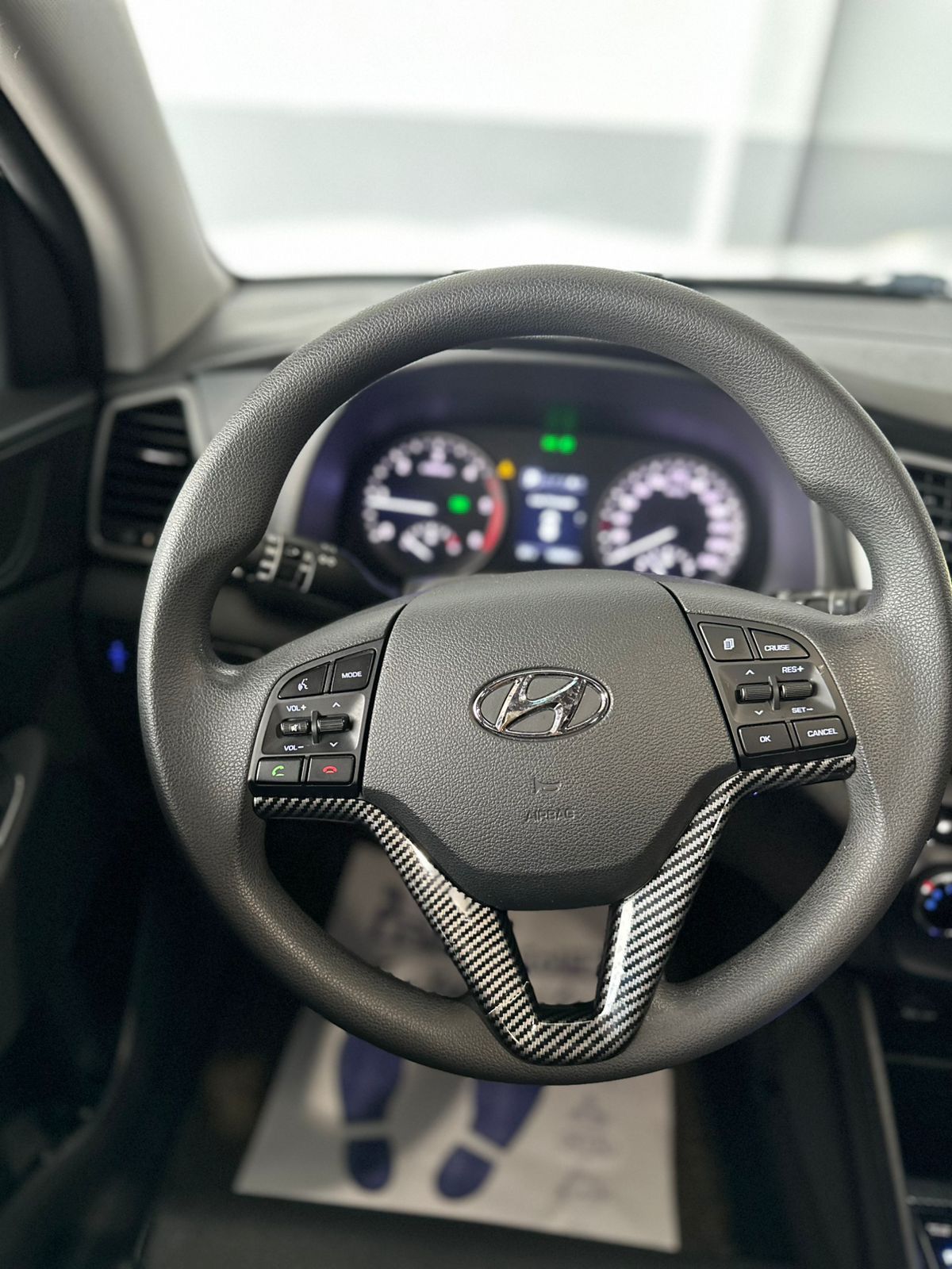 Hyundai Tucson 2016 - Imagen 13