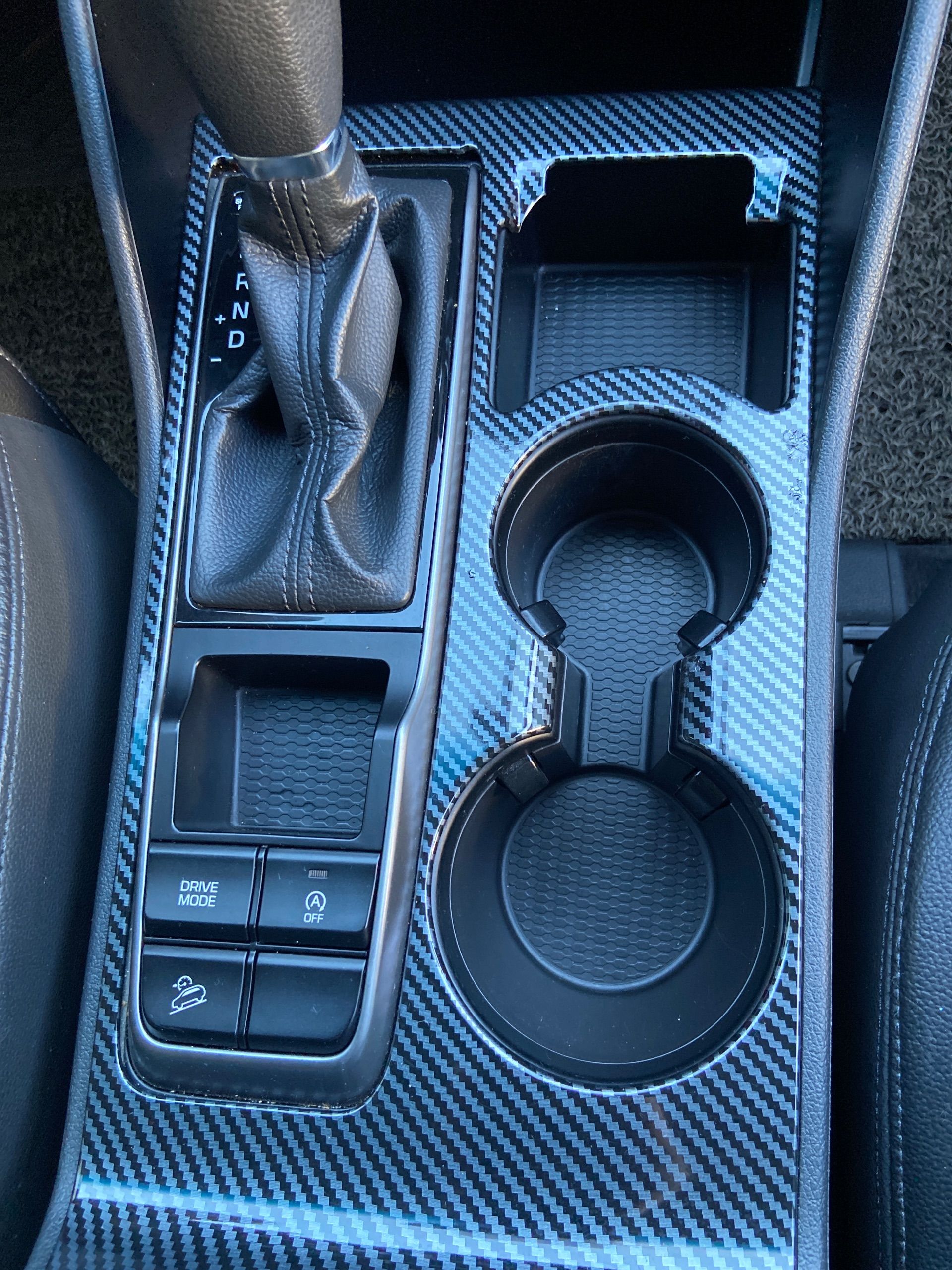Hyundai Tucson 2016 - Imagen 20
